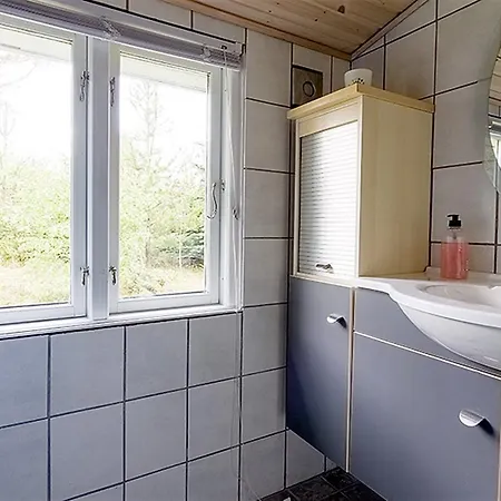 펜션 Two-bedroom Holiday In *