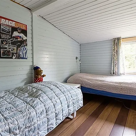 펜션 Two-bedroom Holiday In *