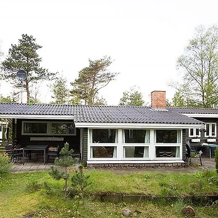 펜션 Two-bedroom Holiday In *